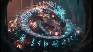 Speculative Biology &amp; Monster Lore: The Hidden Hoard and Odd Markings Explained