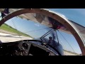 Ride Along with Skip Stewart - POV Helmet Cam - Memphis Airshow 2017 - Part 1 of 5