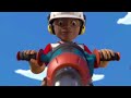 Bob Aggiustatutto italiano 🛠⭐Impariamo con Leo- Il trapano🛠⭐Cartone per bambini