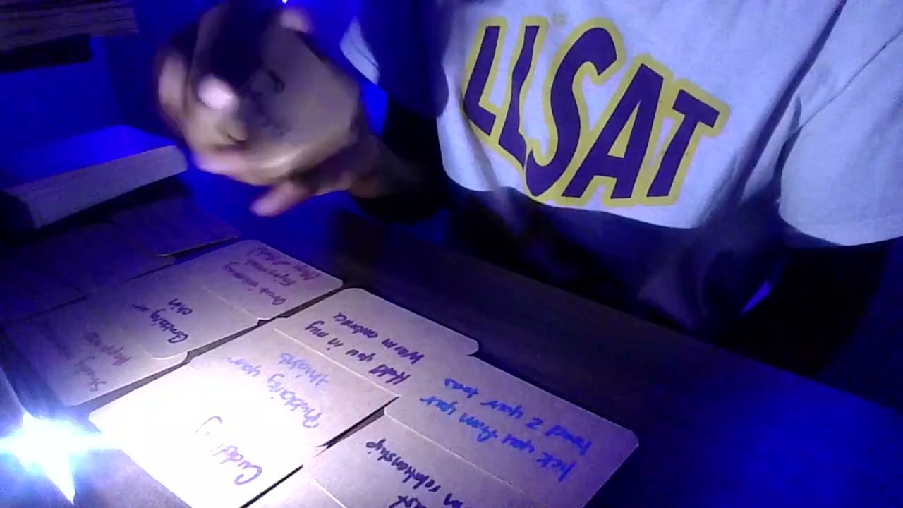 DM just found out the plot this karmic n family did 2 keep him away from u; He livid wit everyone!!!