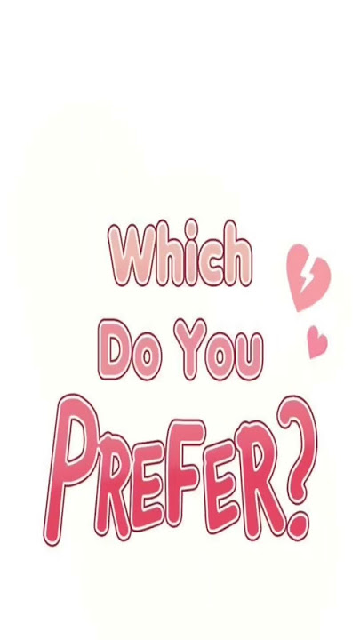 S(he) can do both 👀😍😩 #manhwa #BL #genderbender #hentai