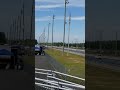 Mercedes  benz W211 E55 Amg vs Volkswageb MK7 Golf R