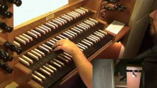 Edward Grieg Solvejgs Lied H. - D. Karras Riddagshausen