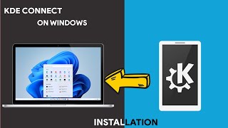 Kde connect on windows malayalam✨✨ screenshot 5