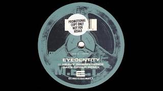 Eyedentity - Heavy Interference (Dave Tipper Remix)