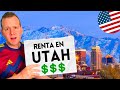 Cuanto cuesta vivir en utah en 2024  i todo caro