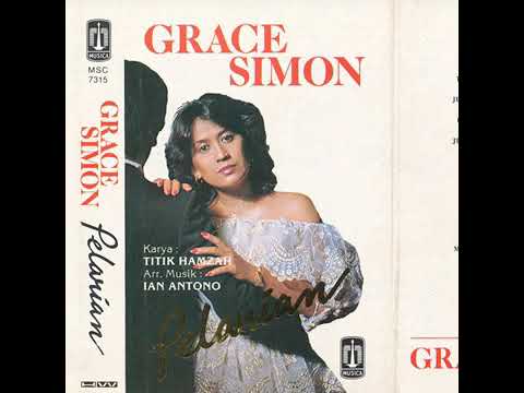 Lihat Air Mata Grace Simon