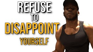 The Winners Mentality - Get back your ambition