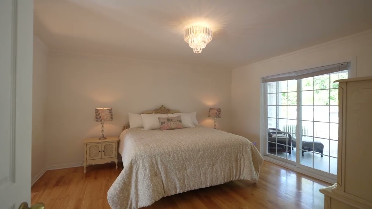 Video Tour of 380 Albert Street, Hawkesbury