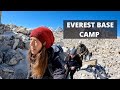 The Journey to Everest Base Camp | February 2022