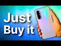 Samsung Galaxy A36 Honest Review After 1 Month The 2025 Value Champ 