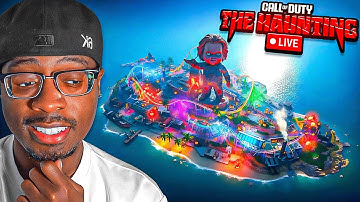 the #1 WARZONE REBIRTH Player + NEW UPDATE