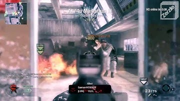 Black Ops Montage DarthEmpire Teamtage 2