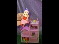 7Minit 51 second satisfying unboxing and baby toys House marking #toys #longvideo #10millionview #