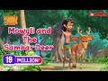 Jungle book Season 2 Episode 16 Mowgli and The Sambar Deer