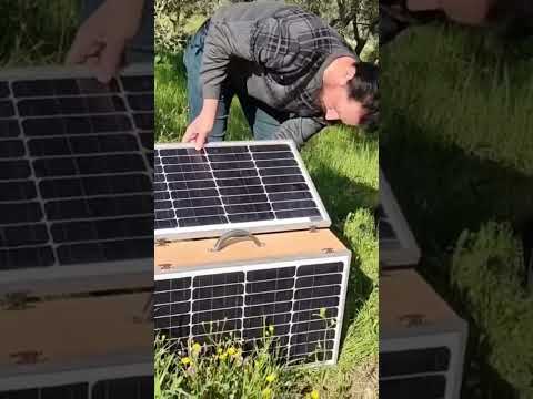 Video: Elektrikli depolama ısıtıcıları: ne ve nasıl?