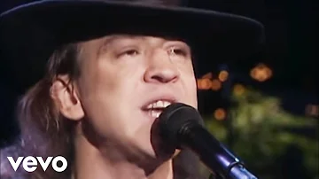 Stevie Ray Vaughan & Double Trouble - Tightrope (Live From Austin, TX)