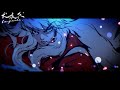 《Dearest》犬夜叉InuYasha ED3【翻唱 ▪ 泠鳶yousa】原唱：浜崎あゆみ