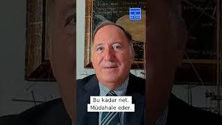 Atina'nın  İsrail ile iş birliği ve olası müdahale uyarısı