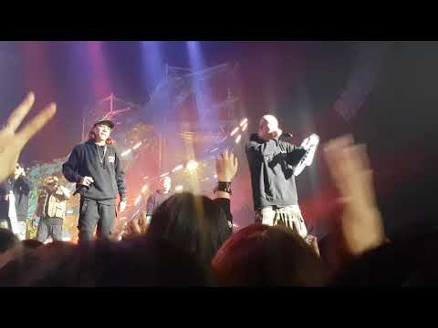 171125 VMC 콘서트 WE MAKIN' VISTORY