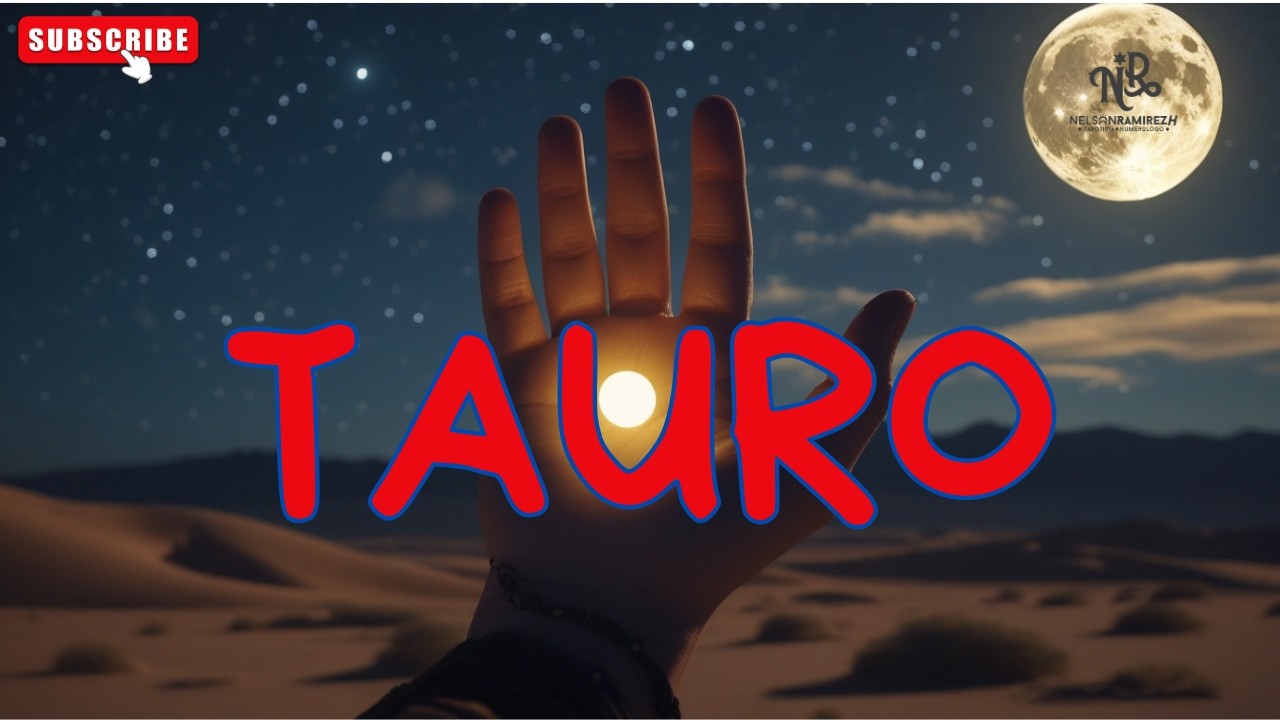 TAURO ♉️ DINERO INESPERADO‼️LA ALINEACIÓN QUE ATRAERÁ ABUNDANCIA A TU PUERTA.