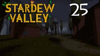 Stardew Valley | Hilltop Farm | Part 25