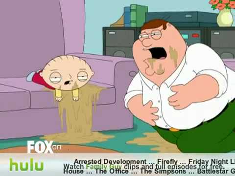 Family Guy - Who Wants Chowder.mp4