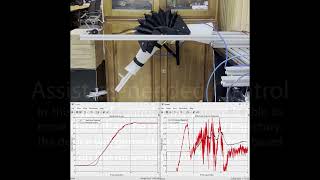 Soft Knee Rehabilitation Device Control screenshot 5