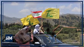 Failure to elect: Lebanese Hezbollah’s pursuit to force a president
