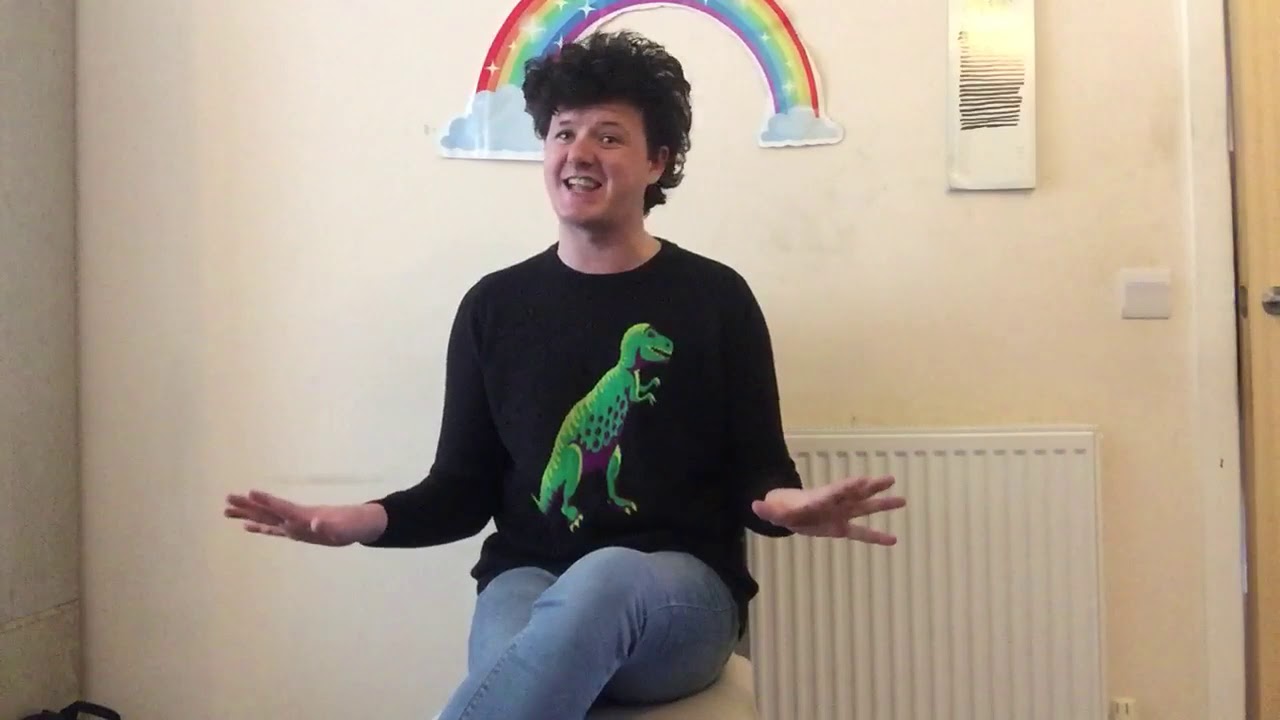 New years day end - YouTube