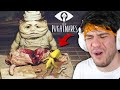 Almost Threw Up - Little Mexican Nightmares [#3]