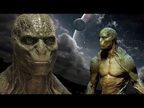 Vídeo: Scott Lemriel: Os EUA E A URSS Tinham Acordos Paralelos Com Os Reptilianos! - Visão Alternativa