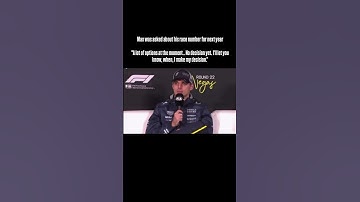 Loading 69 for next season?  #MaxVerstappen #69 #F1 #Formula1 #supermax