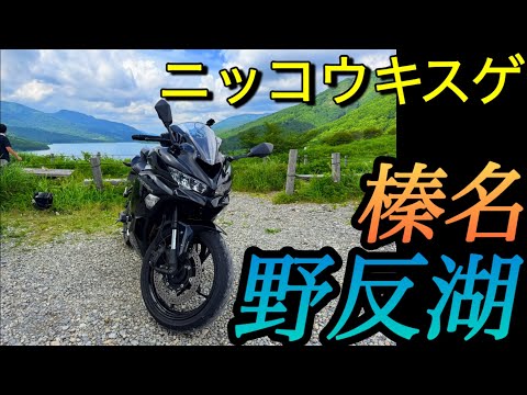 キリジャパ Lake Nozori ZX25R
