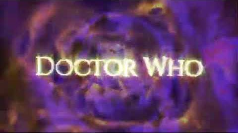 The Ripple Effect- A Doctor Who Roblox Story {Intro}