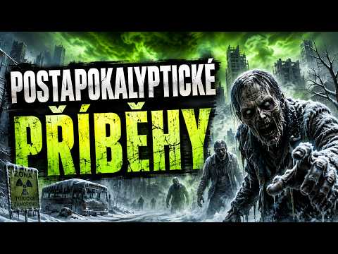 POSTAPOKALYPTICKÉ PŘÍBĚHY