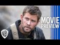 12 Strong Full Movie Preview Warner Bros Entertainment 