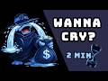 WannaCry in 2 minutes