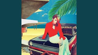 Video thumbnail of "La Roux - Cruel Sexuality"