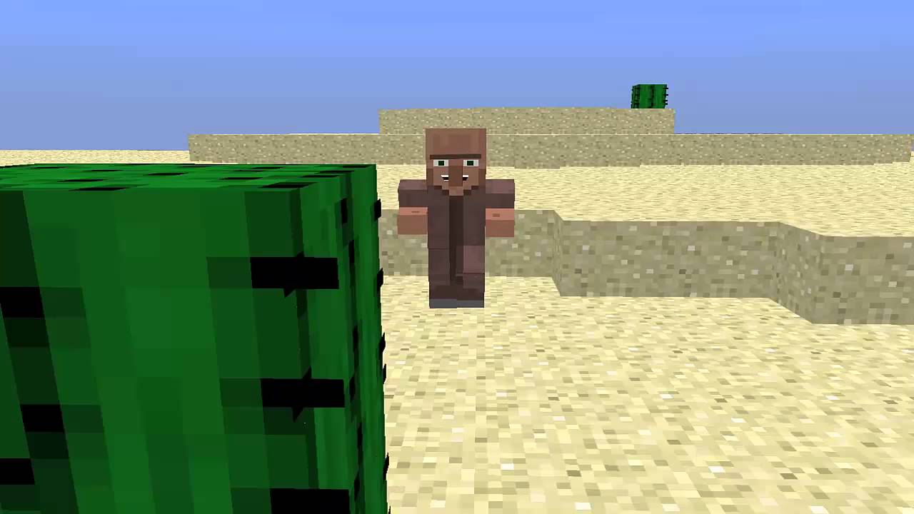 Minecraft funny dancing villager YouTube Minecraft funny dancing villager YouTube