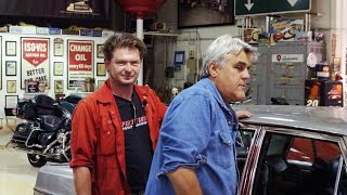 Det bei Jay Leno - GRIP - Folge 84 - RTL2