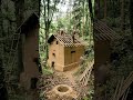 This Old House Was About to Collapse — So We Fixed It #shorts #restoration #home