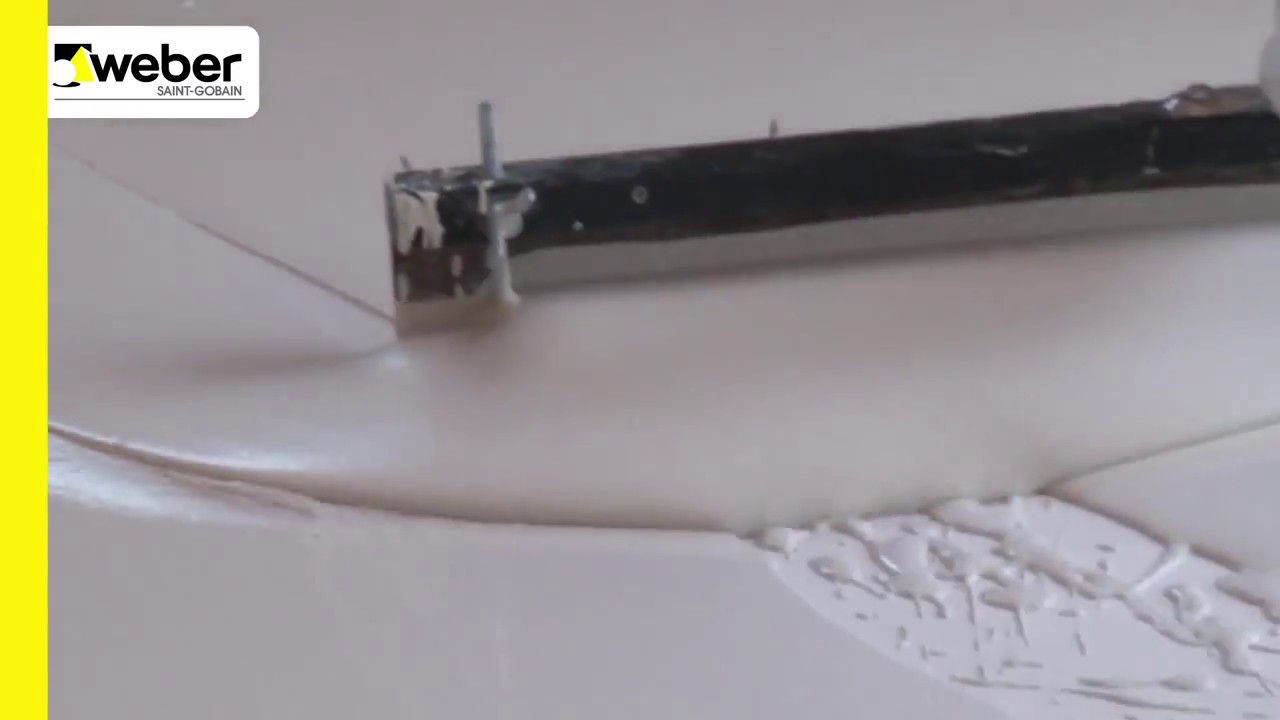 Pavimento Continuo Decorativo Autonivelante Youtube