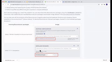 TT02-VIII - Bioconductor for RNA seq analysis - Liz Kiernan - Tutorials - ISMB 2020