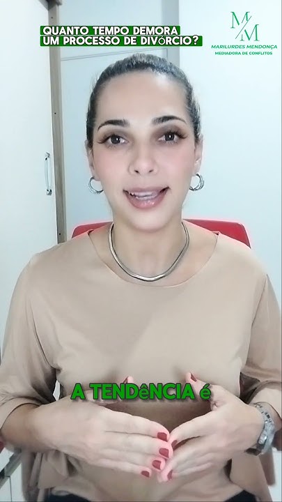quanto-tempo-demora-um-div-rcio-youtube