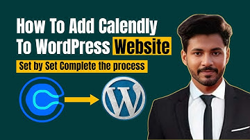 How to add calendly to wordpress website | How to Use Calendly in WordPress (step by step)