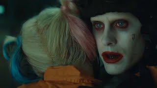 Joker And Queen Whatsapp Status 🔥|| Suicide Squad Hollywood Movie Whatsapp Status