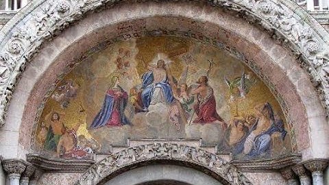 The Four Last Things