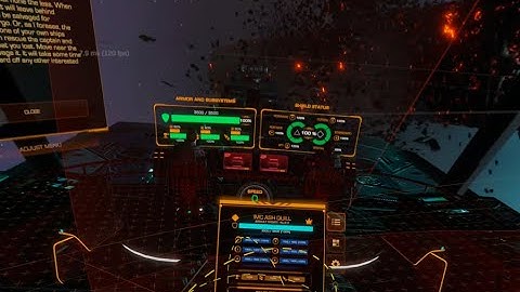 BattleGroupVR2 [Archlinux + Meta Quest 3 via WiVRn]