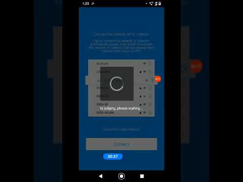 New Wi-Fi Stick Reconfiguration though Client Application Polycab Solar with out Audio